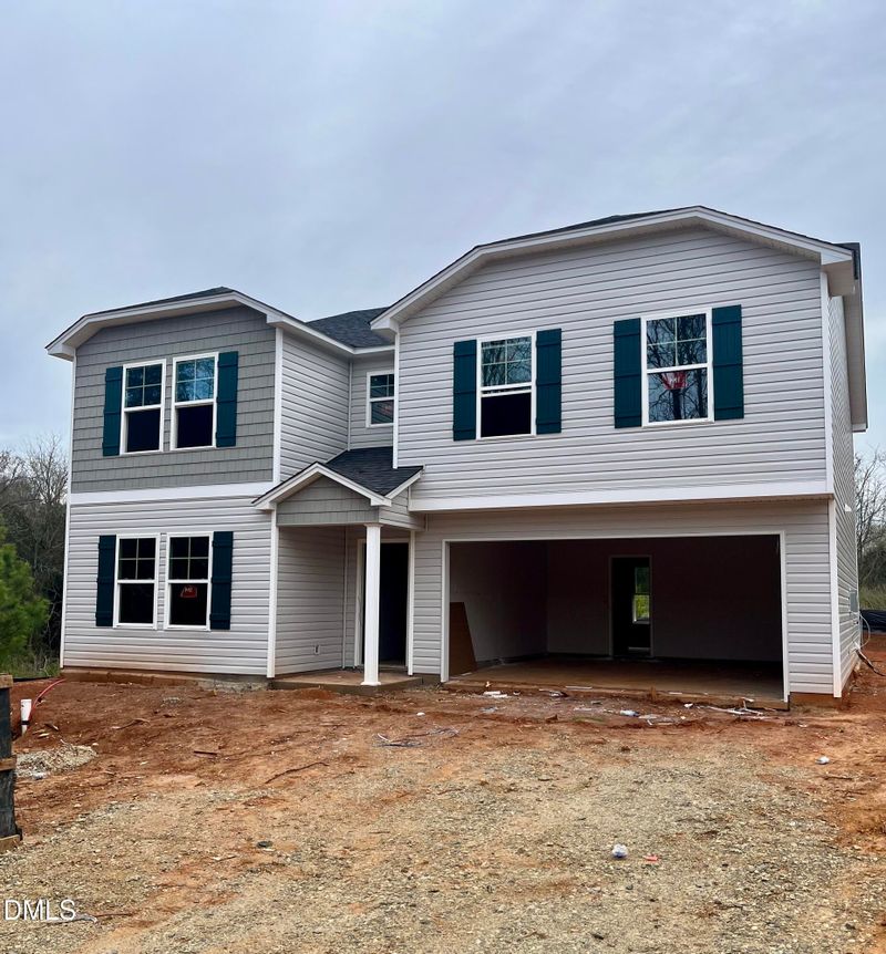 945 Cheeks Ln, Graham, NC 27253