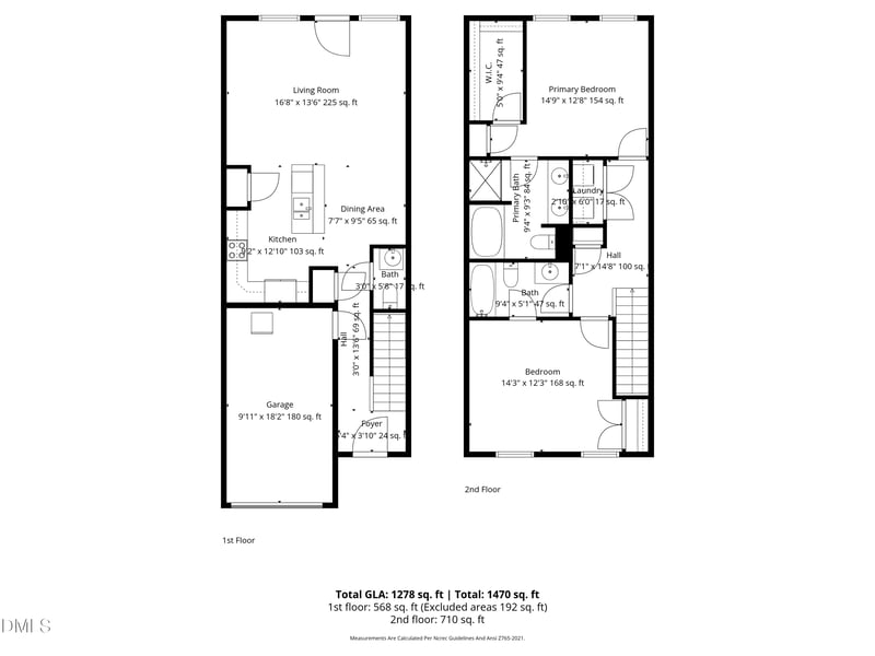 945 Consortium Dr, Raleigh, NC 27603