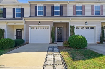 945 Consortium Dr, Raleigh, NC 27603