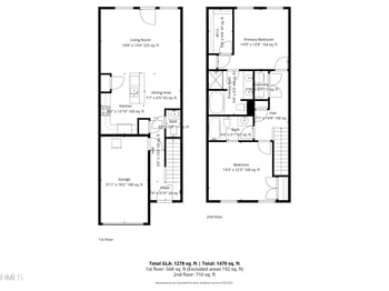 945 Consortium Dr, Raleigh, NC 27603