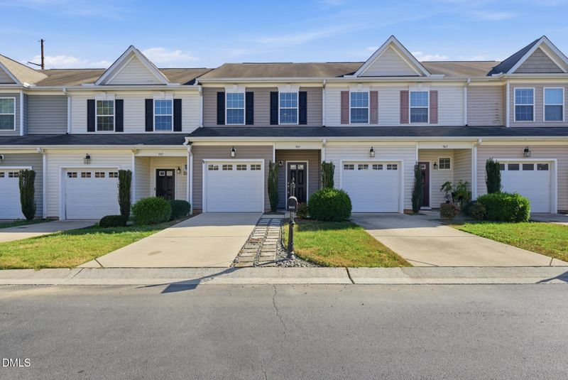 945 Consortium Dr, Raleigh, NC 27603