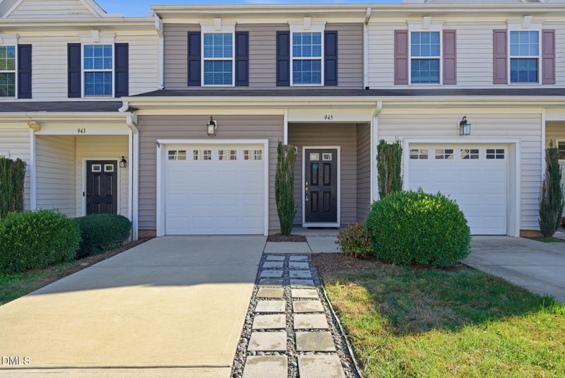 945 Consortium Dr, Raleigh, NC 27603