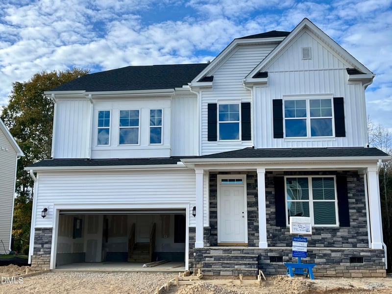 945 Jasper Mine Trl, Raleigh, NC 27610