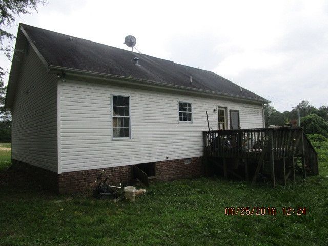 945 Jones Dairy Farm Rd, Wake Forest, NC 27587