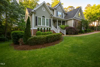 945 Jones Wynd, Wake Forest, NC 27587