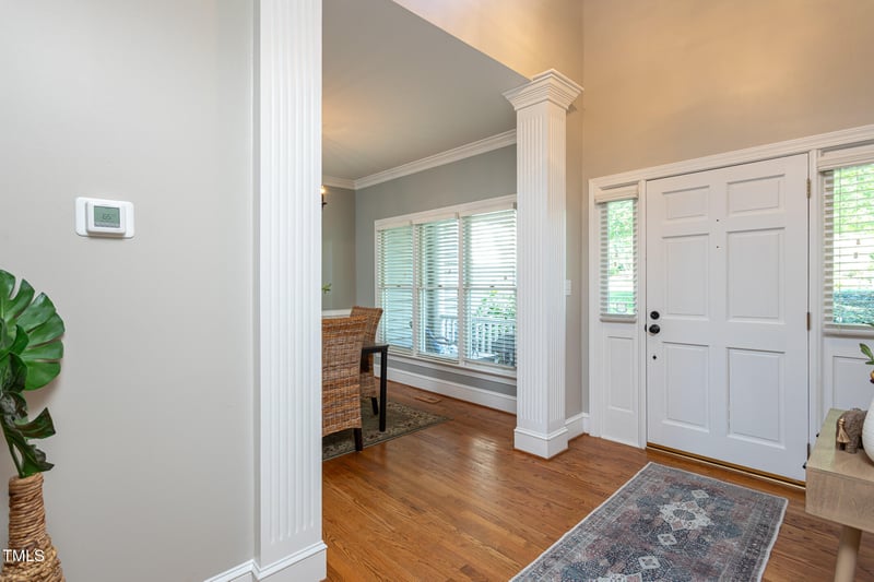 945 Jones Wynd, Wake Forest, NC 27587