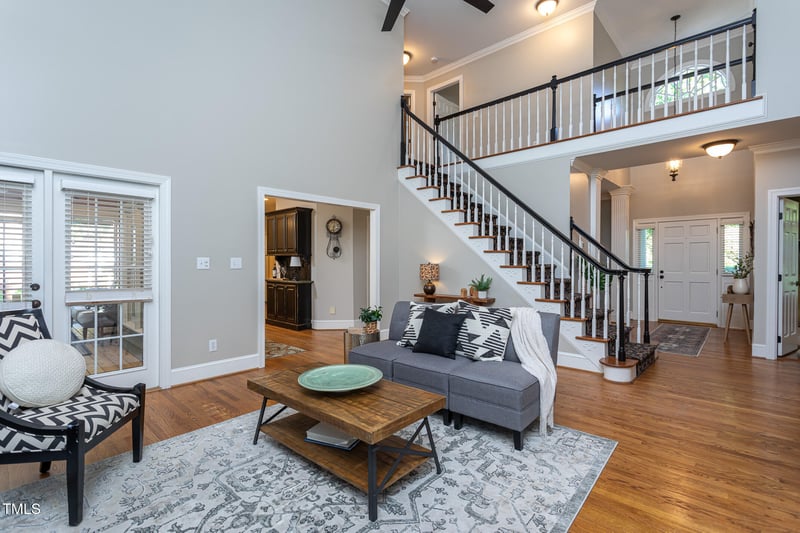 945 Jones Wynd, Wake Forest, NC 27587