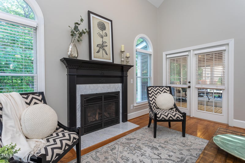 945 Jones Wynd, Wake Forest, NC 27587