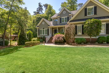 945 Jones Wynd, Wake Forest, NC 27587