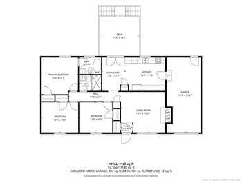 945 Kennesaw Dr, Fayetteville, NC 28314