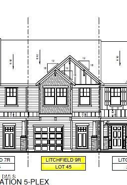 945 Kensley Grove Ln, Fuquay Varina, NC 27526