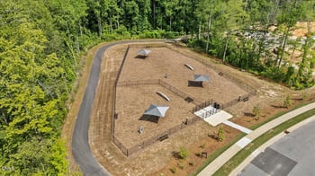 945 Kensley Grove Ln, Fuquay Varina, NC 27526