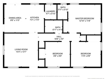 945 Lark Dr, Fayetteville, NC 28314