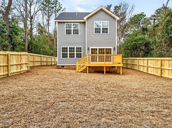 945 Lowe Ave, Southern Pines, NC 28387