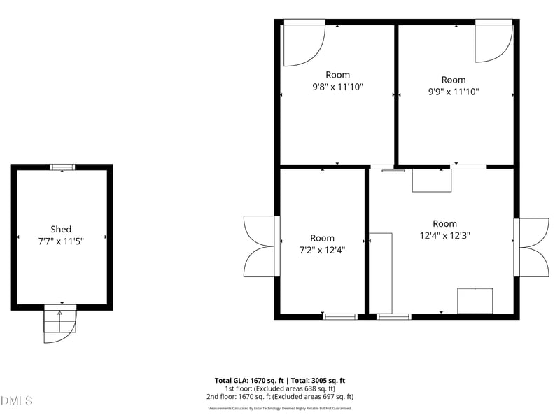 945 Old School Rd, Four Oaks, NC 27524