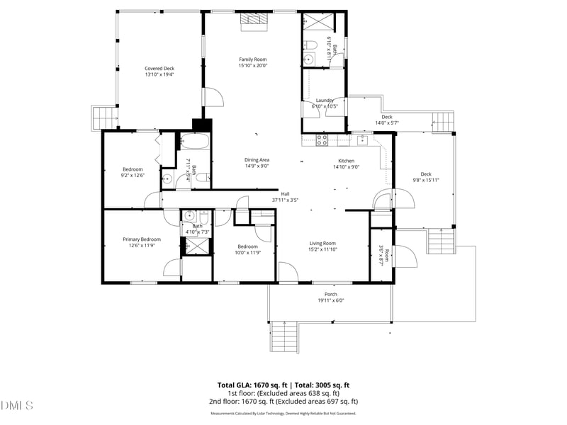 945 Old School Rd, Four Oaks, NC 27524