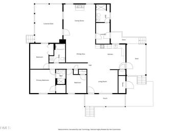 945 Old School Rd, Four Oaks, NC 27524