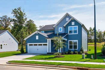 945 Serenity Walk Pw, Fuquay Varina, NC 27526