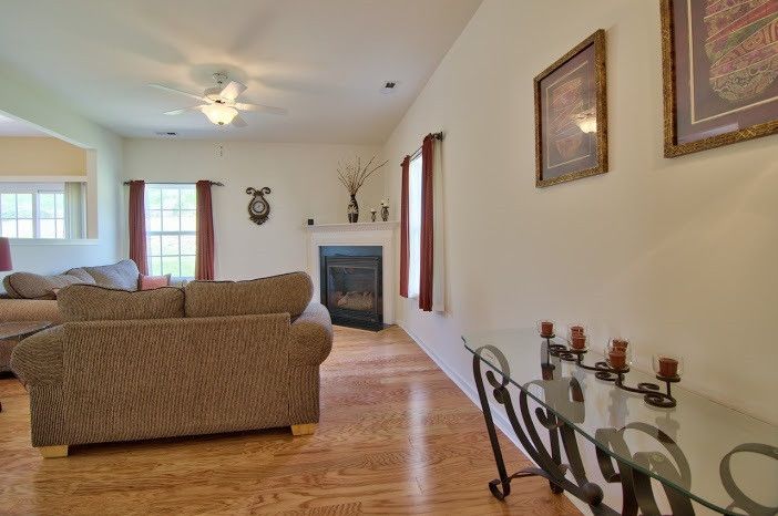 945 Spring Meadow Dr, Durham, NC 27713