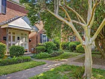 945 St Marys St, Raleigh, NC 27605