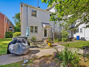 945 St Marys St, Raleigh, NC 27605