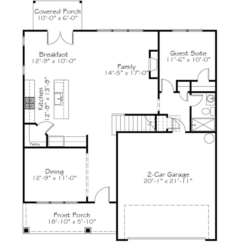 945 Steep Meadow Ln #8, Mebane, NC 27302