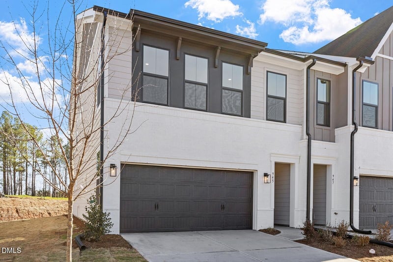 945 Westerland Way #69, Durham, NC 27703