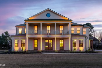 945 Wilbon Rd, Holly Springs, NC 27540