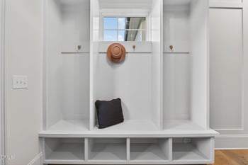 945 Wilbon Rd, Holly Springs, NC 27540