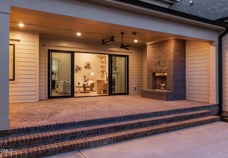 945 Wilbon Rd, Holly Springs, NC 27540