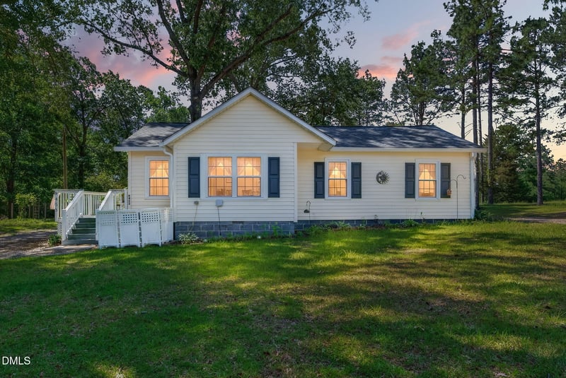 9453 Carolina 27 , Lillington, NC 27546