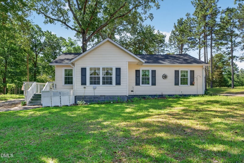 9453 Carolina 27 , Lillington, NC 27546