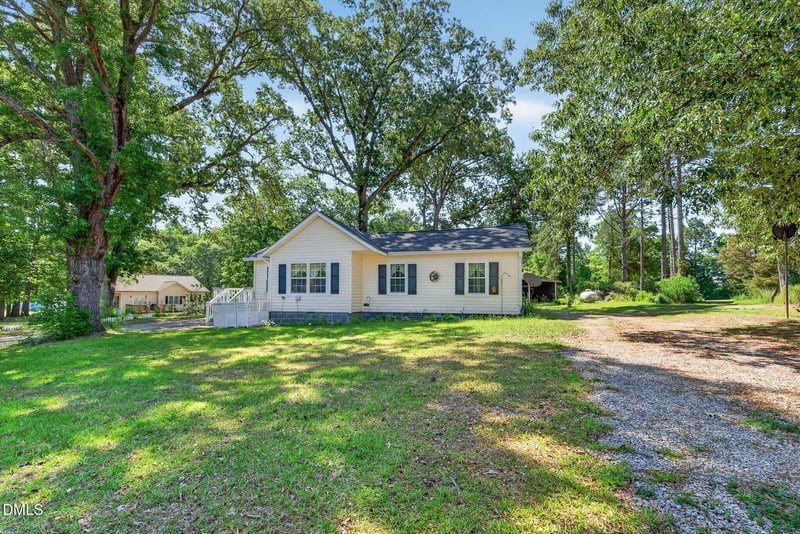 9453 Carolina 27 , Lillington, NC 27546