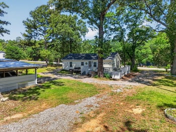 9453 Carolina 27 , Lillington, NC 27546