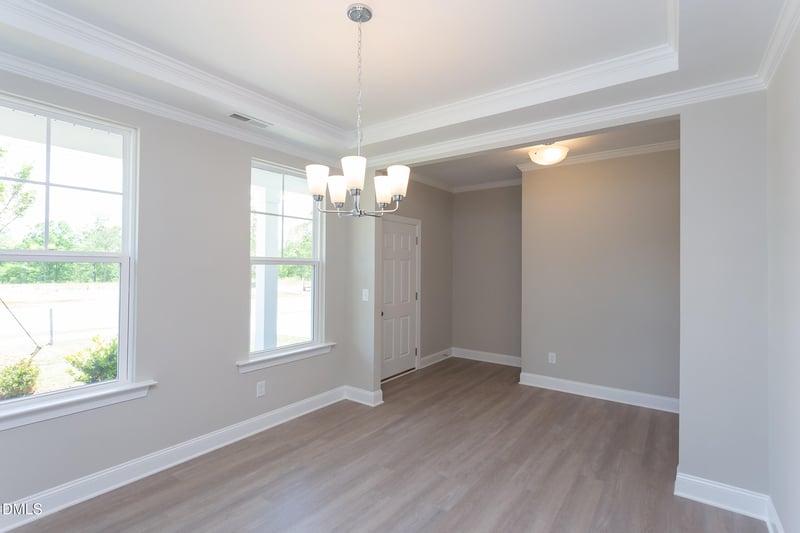 9453 Wood River Dr #08, Zebulon, NC 27597