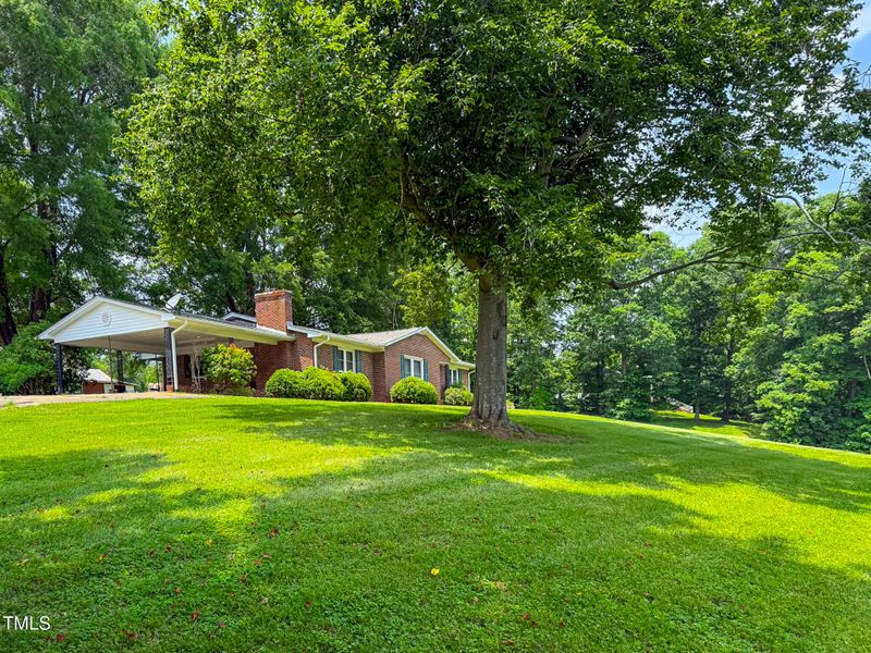9455 Boston Rd, Roxboro, NC 27574