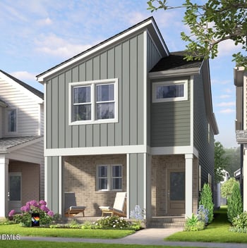 946 Allen Park Dr, Knightdale, NC 27604