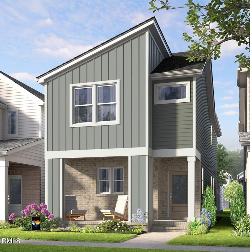 946 Allen Park Dr, Knightdale, NC 27604