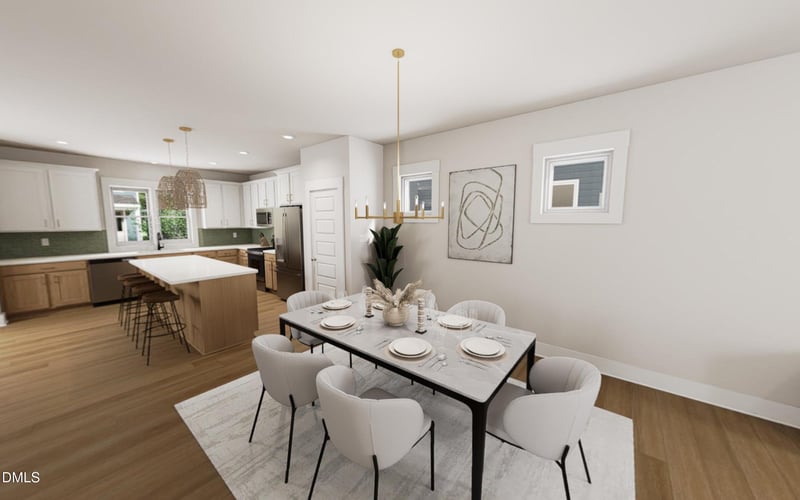 946 Allen Park Dr, Knightdale, NC 27604