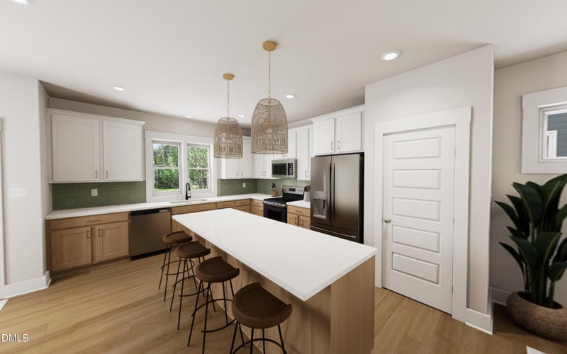 946 Allen Park Dr, Knightdale, NC 27604