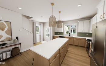 946 Allen Park Dr, Knightdale, NC 27604