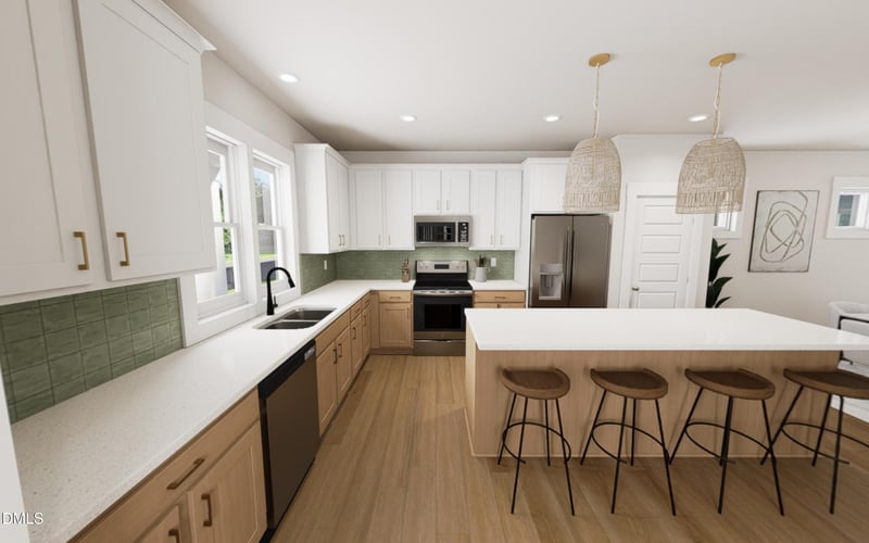 946 Allen Park Dr, Knightdale, NC 27604