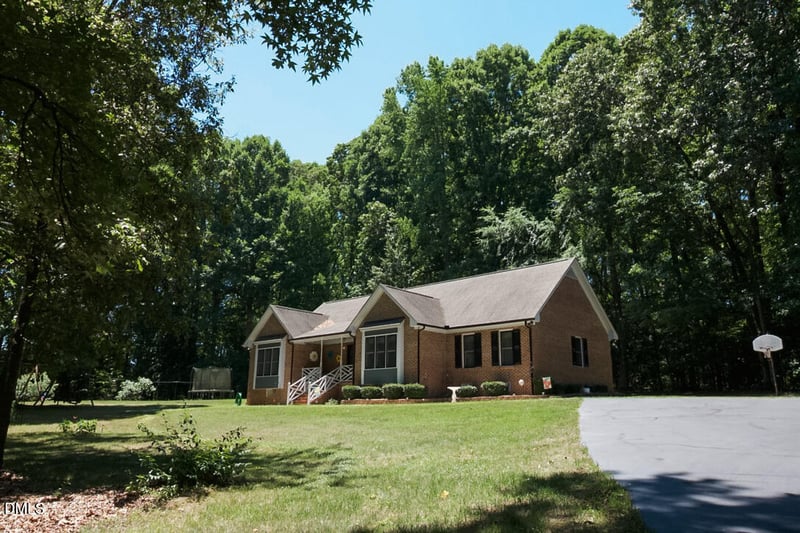 946 Cooke Rd, Louisburg, NC 27549