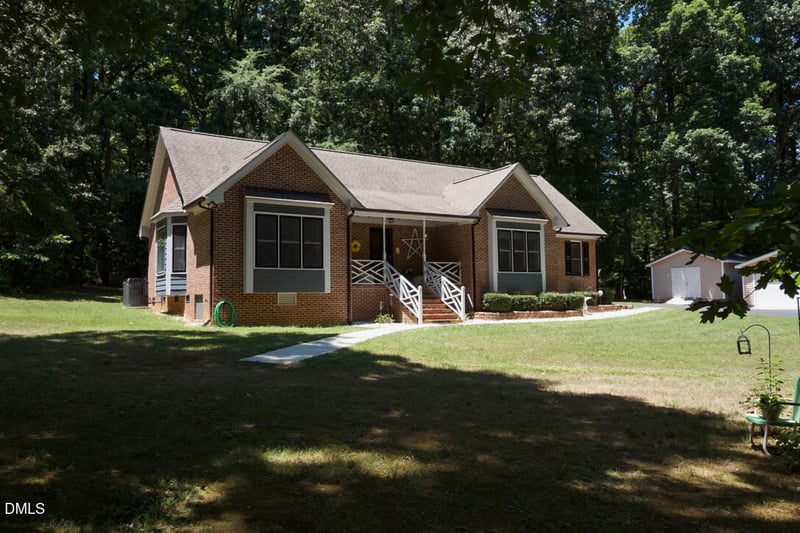 946 Cooke Rd, Louisburg, NC 27549