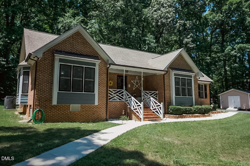 946 Cooke Rd, Louisburg, NC 27549