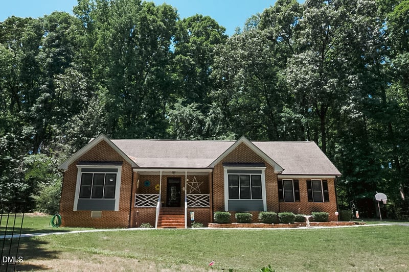 946 Cooke Rd, Louisburg, NC 27549