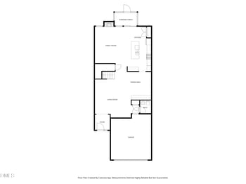 946 Haybeck Ln, Apex, NC 27523