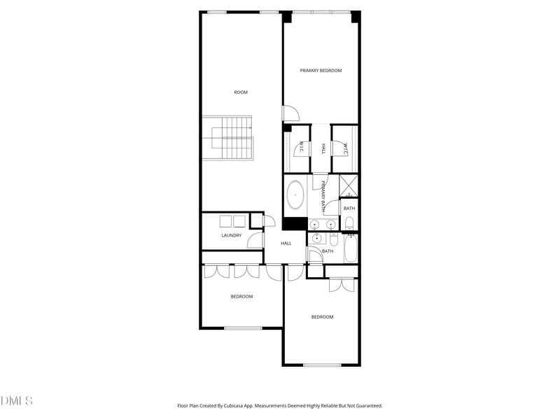 946 Haybeck Ln, Apex, NC 27523
