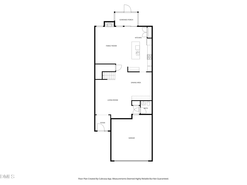 946 Haybeck Ln, Apex, NC 27523