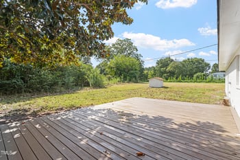 946 Jacksontown Rd, Henderson, NC 27537